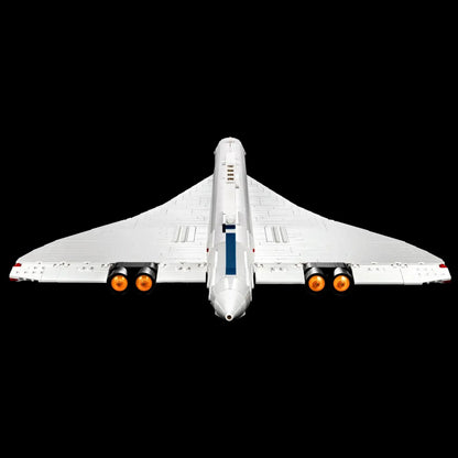 Concorde (2083 pièces)