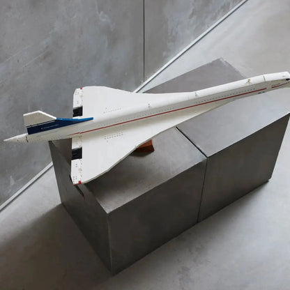 Concorde (2083 pièces)