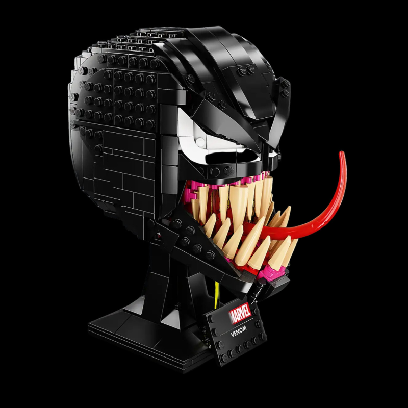 Venom (565 pièces)