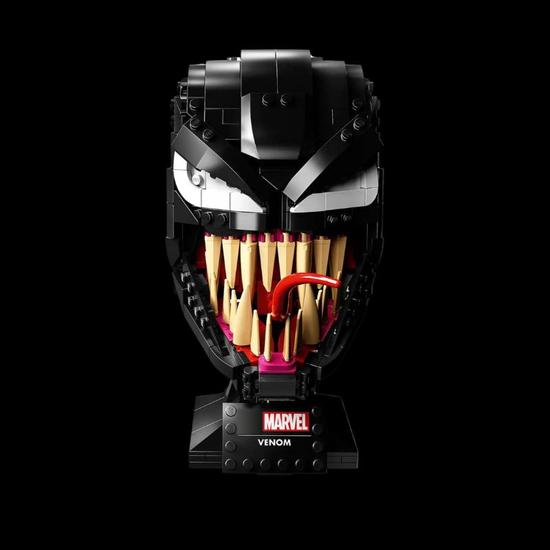 Venom (565 pièces)