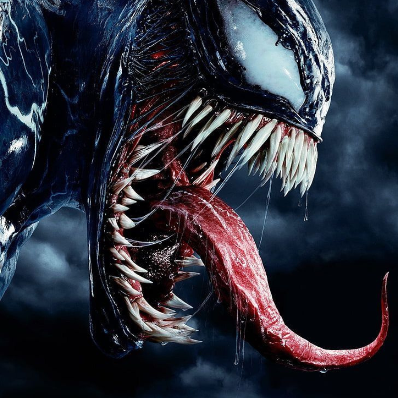 Venom (565 pièces)