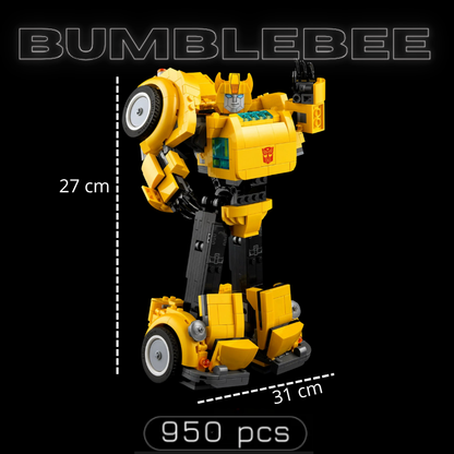 Bumblebee (950 pièces)