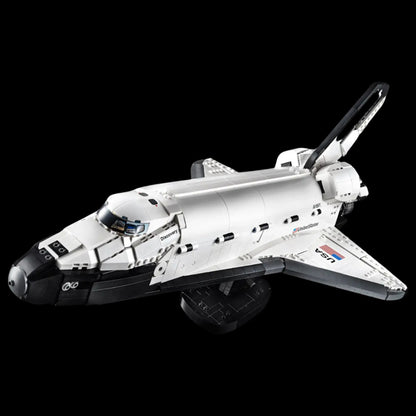 Navette spatiale de la NASA (2354 pièces)