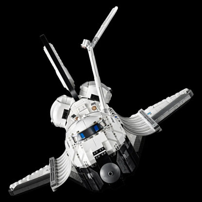 Navette spatiale de la NASA (2354 pièces)