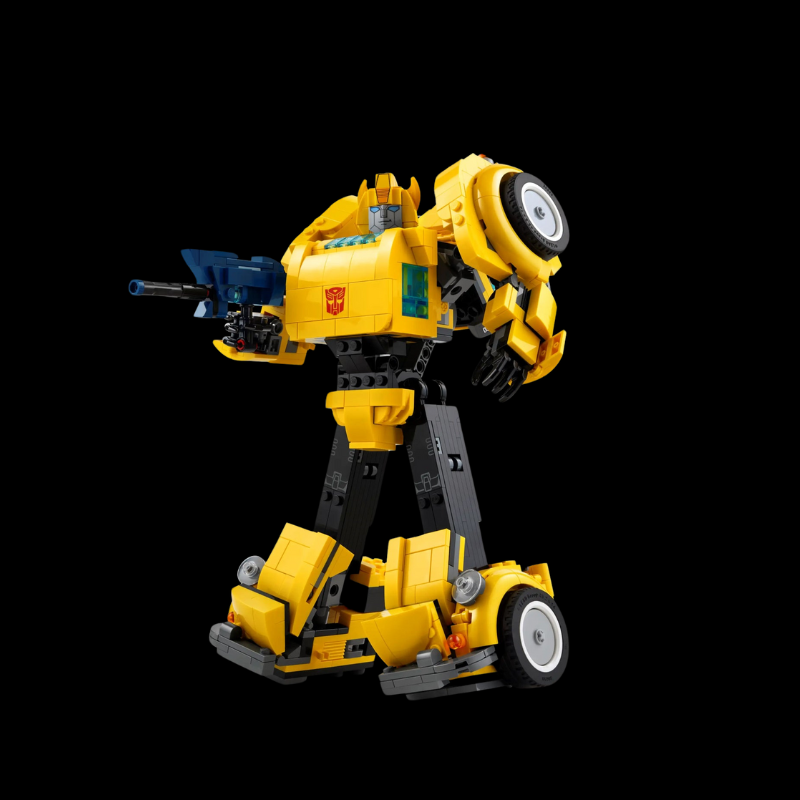 Bumblebee (950 pièces)