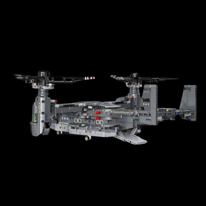 V-22 (1685 pièces)
