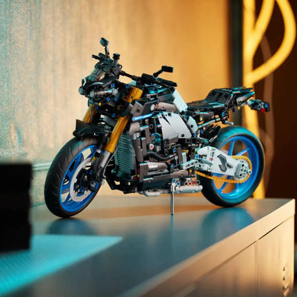 Yamaha MT-10 (1478 pièces)